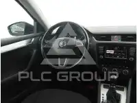 2016 Skoda Octavia