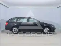 2016 Skoda Octavia