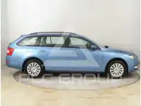2016 Skoda Octavia