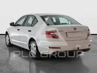 2016 Skoda Octavia