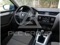 2016 Skoda Octavia