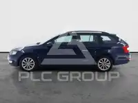 2016 Skoda Octavia