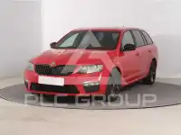 2016 Skoda Octavia