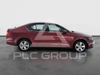2016 Skoda Octavia