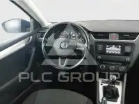 2016 Skoda Octavia