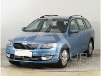 2016 Skoda Octavia