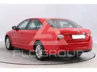 2016 Skoda Octavia