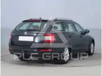 2016 Skoda Octavia