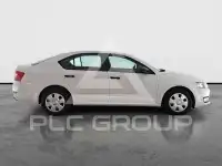 2016 Skoda Octavia