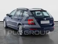 2016 Skoda Octavia