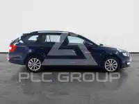 2016 Skoda Octavia