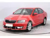 2016 Skoda Octavia