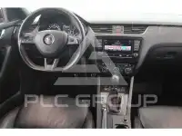 2016 Skoda Octavia