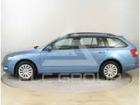 2016 Skoda Octavia