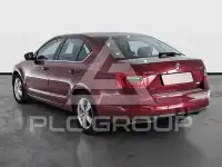 2016 Skoda Octavia