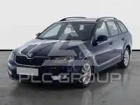 2016 Skoda Octavia