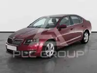2016 Skoda Octavia