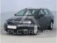 2016 Skoda Octavia