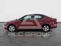 2016 Skoda Octavia