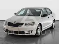 2016 Skoda Octavia