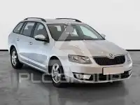 2016 Skoda Octavia