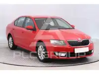 2016 Skoda Octavia