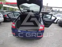 2016 Skoda Octavia