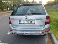 2016 Skoda Octavia