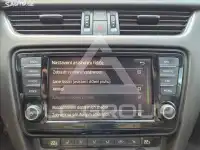 2016 Skoda Octavia