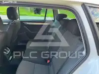 2016 Skoda Octavia