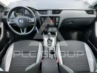 2016 Skoda Octavia