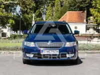 2016 Skoda Octavia
