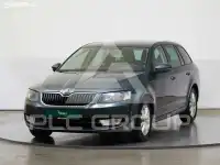 2016 Skoda Octavia