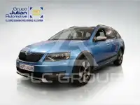 2016 Skoda Octavia