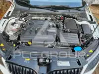 2016 Skoda Octavia