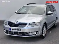 2016 Skoda Octavia
