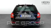 2016 Skoda Octavia