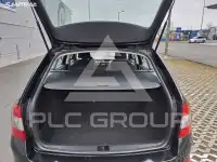 2016 Skoda Octavia