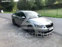 2016 Skoda Octavia