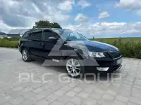 2016 Skoda Octavia