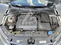 2016 Skoda Octavia