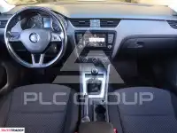 2016 Skoda Octavia