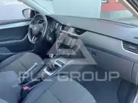 2016 Skoda Octavia