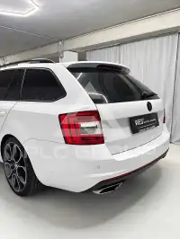 2016 Skoda Octavia