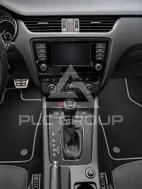 2016 Skoda Octavia