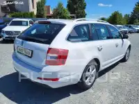 2016 Skoda Octavia