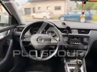 2016 Skoda Octavia