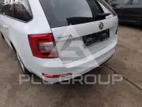 2016 Skoda Octavia