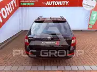 2016 Skoda Octavia