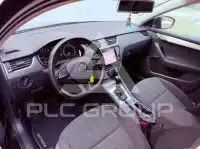 2016 Skoda Octavia